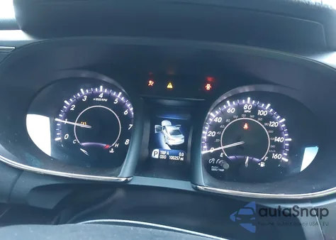 2015 Toyota Avalon Limited из США, поврежденный, VIN 4T1BK1EB2FU167783